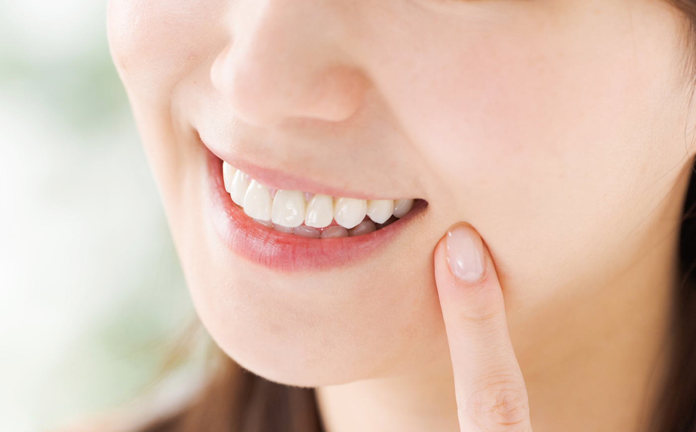 短い治療時間で効果を実感できます